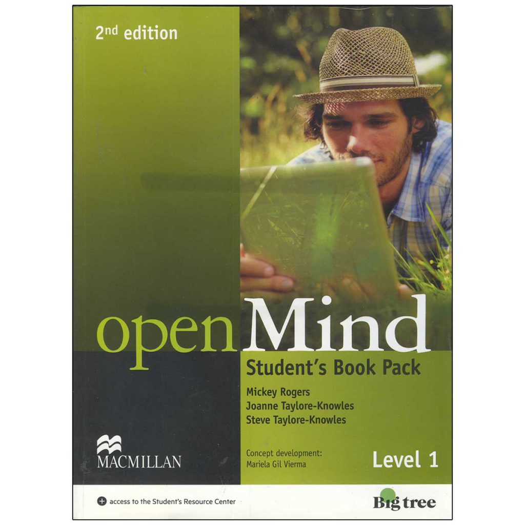 Open-Mind-1