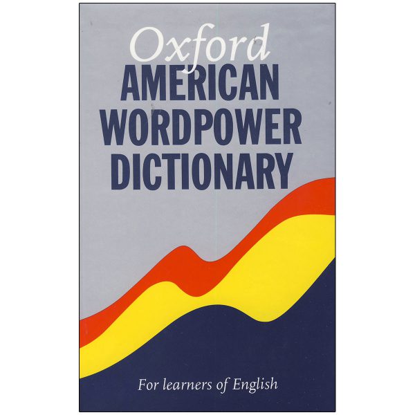 Oxford-American-Wordpower-Dictionary