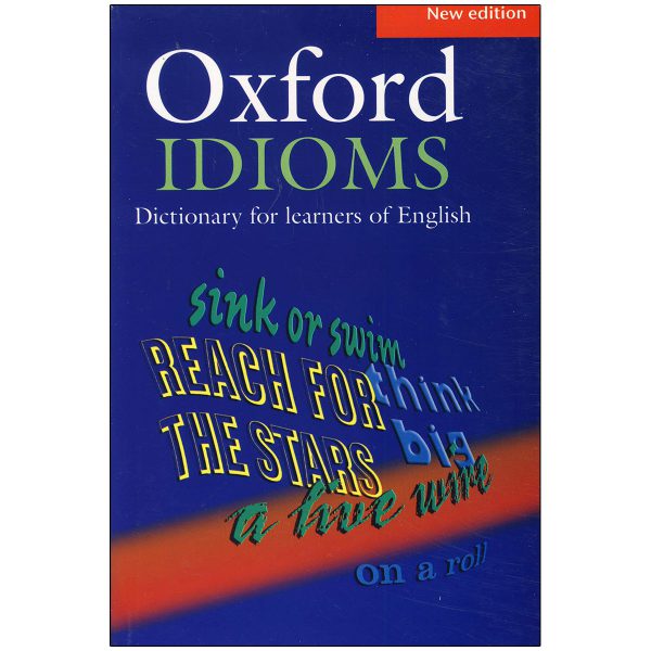 Oxford-Idioms-Dictionary-for-Learners-of-English
