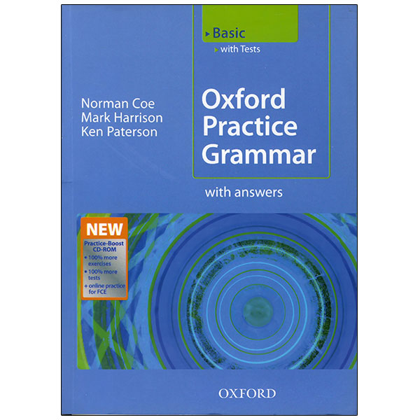 Oxford-Practice-Grammar-basic