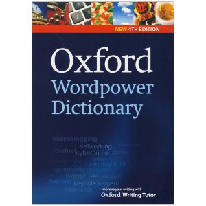 Oxford-Wordpower-Dictionary