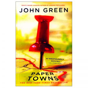 PAPER-TOWNS