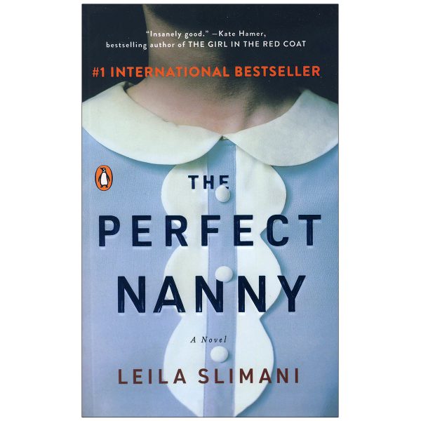 Perfect-Nanny