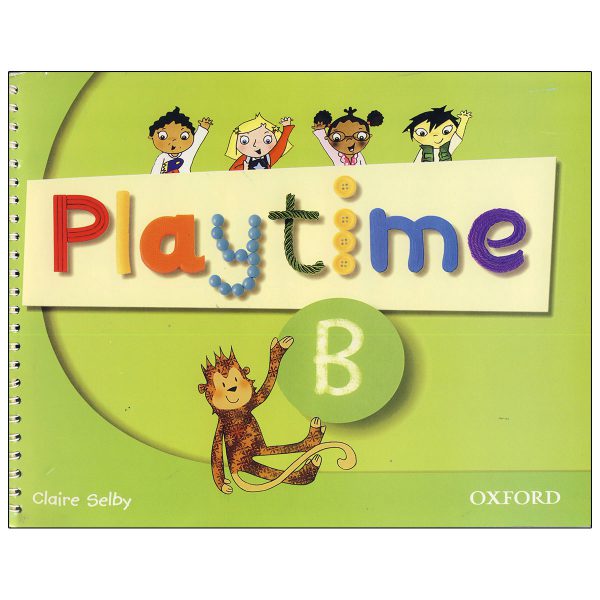 Playtime-B