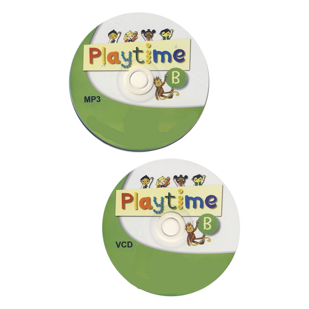 خرید کتاب Playtime B تا 50% تخفیف ️ – زبانمهر