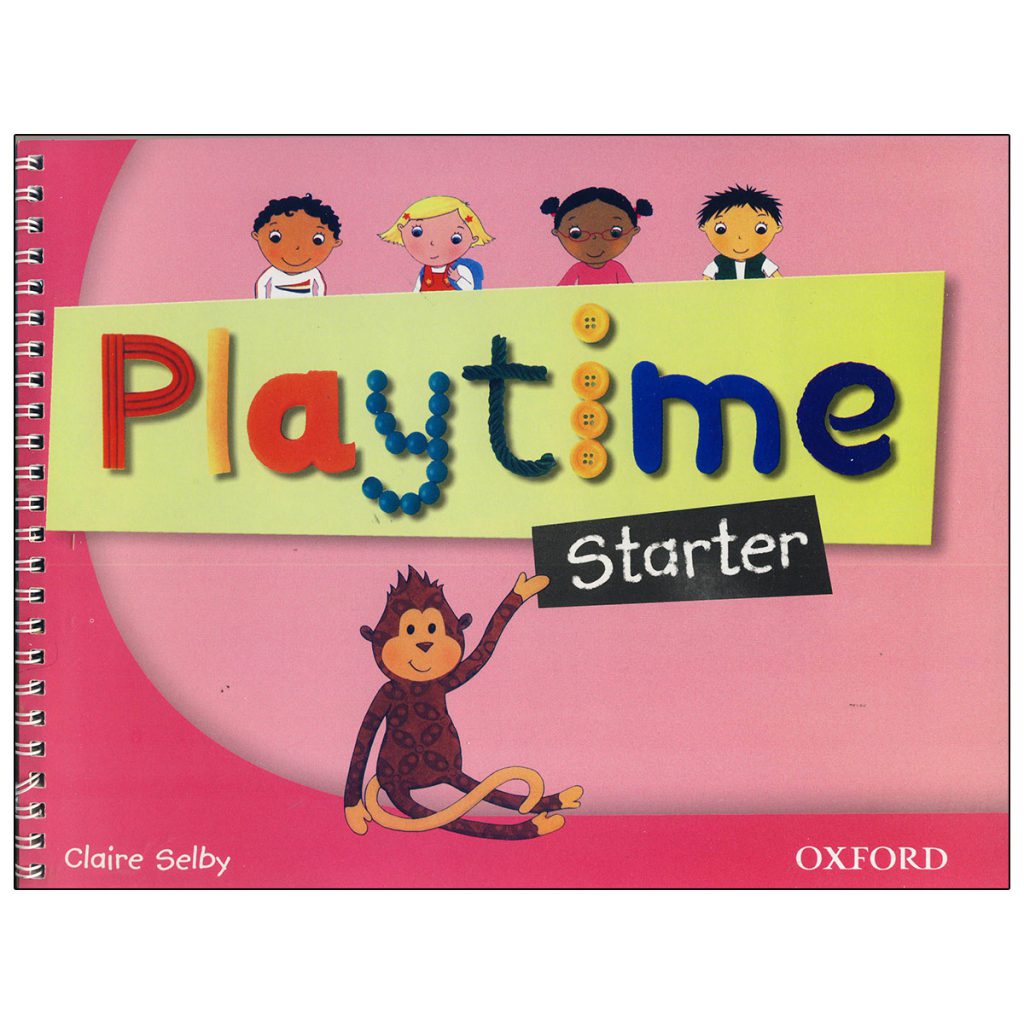 Playtime-Starter