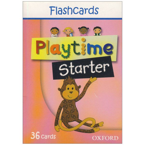 Playtime-Starter
