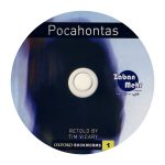 Pocahontas-CD