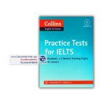 Practice Tests for IELTS collins