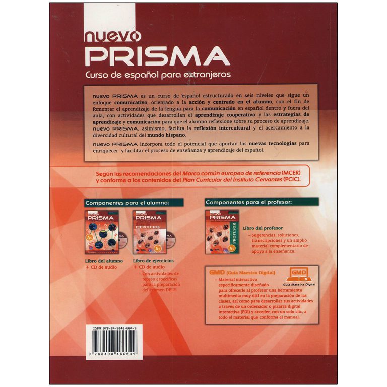 Prisma A1