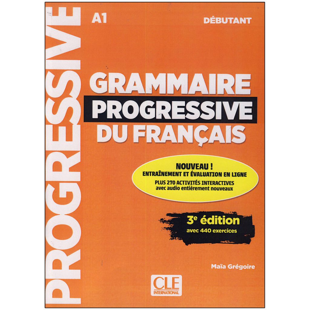 Progressive-A1