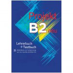 Projekt B2 Neu lehrerbuch