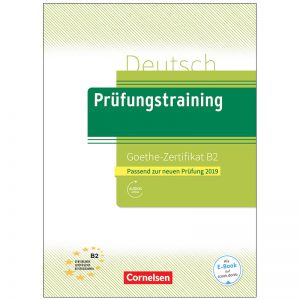 Prufungstraining-Goethe-Zertifikat-B2