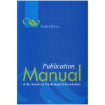 Publication-Manual