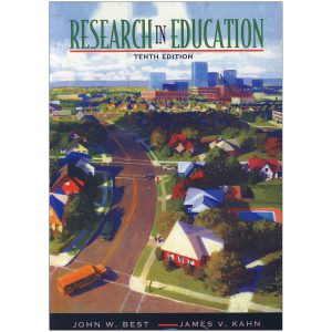 Reserch-in-Education