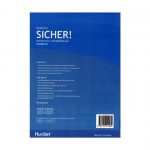 SICHER!-B1+-Kursbuch-Back