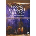 Second-Language-Research