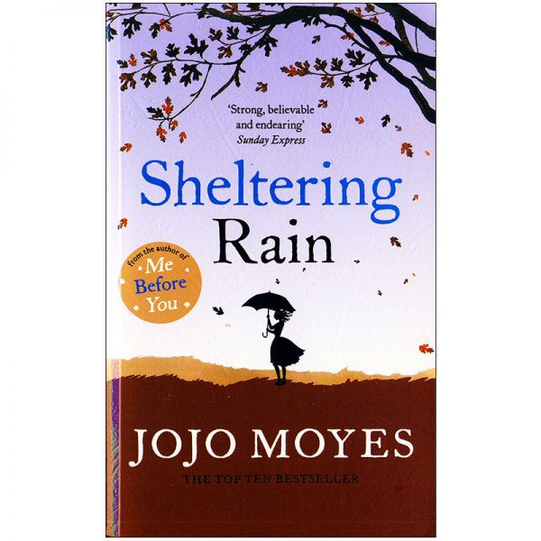 Sheltering-Rain