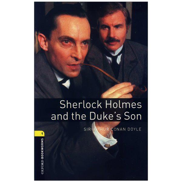 Sherlock-holmes-and-the-Duke's-Son