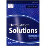 Solutions-Advanced