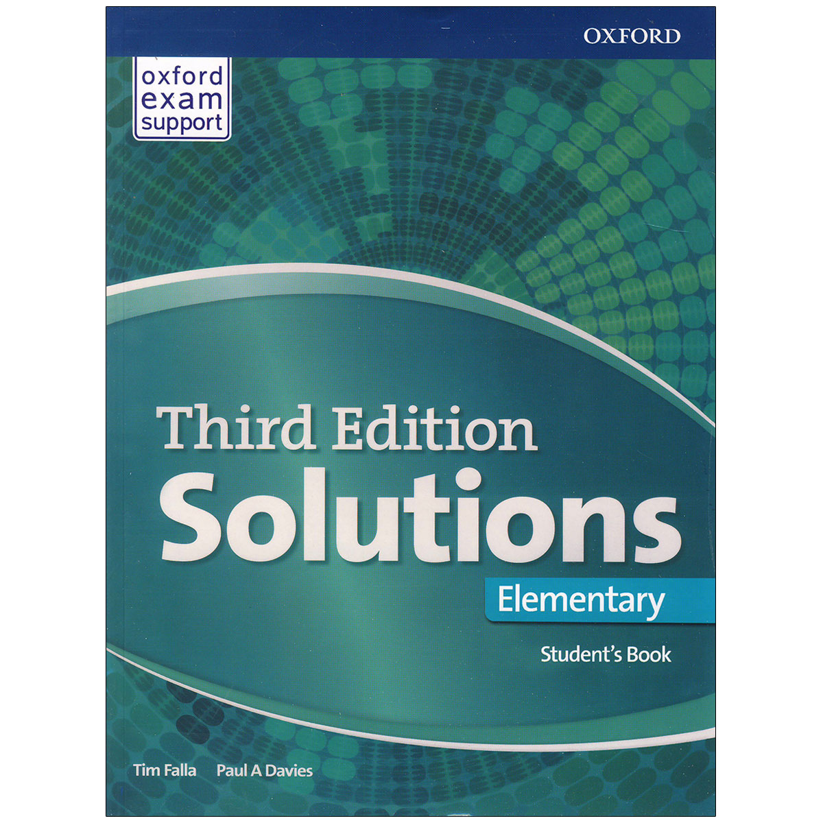 Solutions-Elementary