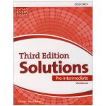 Solutions-Pre-Intermediate-Work