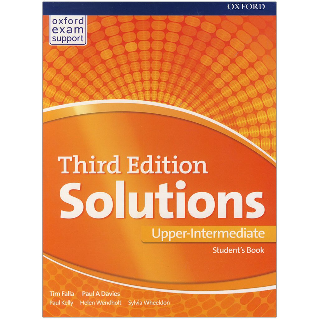 Solutions-Upper-Intermediate