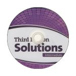 Solutions-intermediate-CD