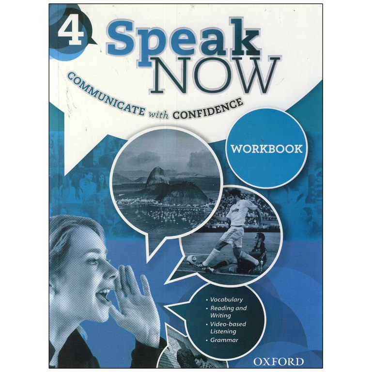 Speak Now 4