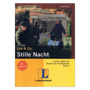 داستان آلمانی Stille Nacht