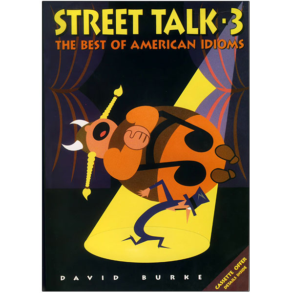 Street Talk 3