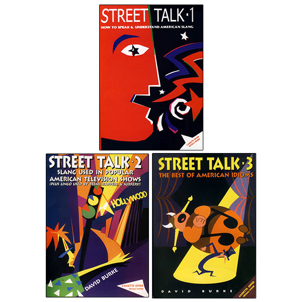 Street-Talk