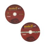 Studio-d-A1-CD