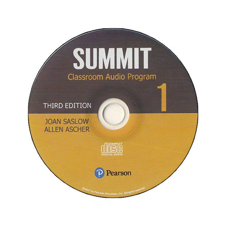 Summit 1A Third Edition