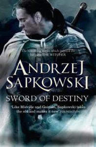 مجموعه کتاب های The Witcher