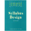 Syllabus-Design