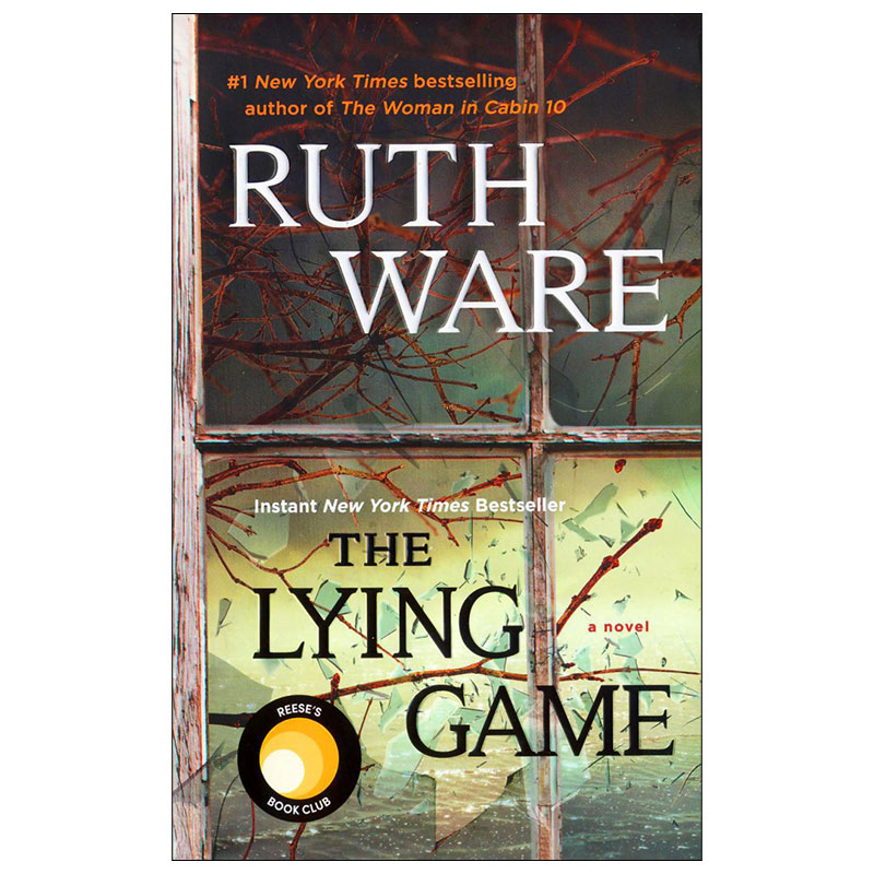 THE LYING GAME