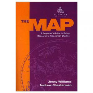 کتاب THE MAP
