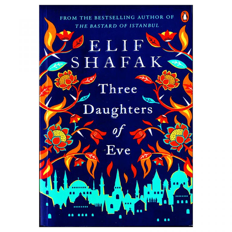 THREE DAUGHTERS OF EVE