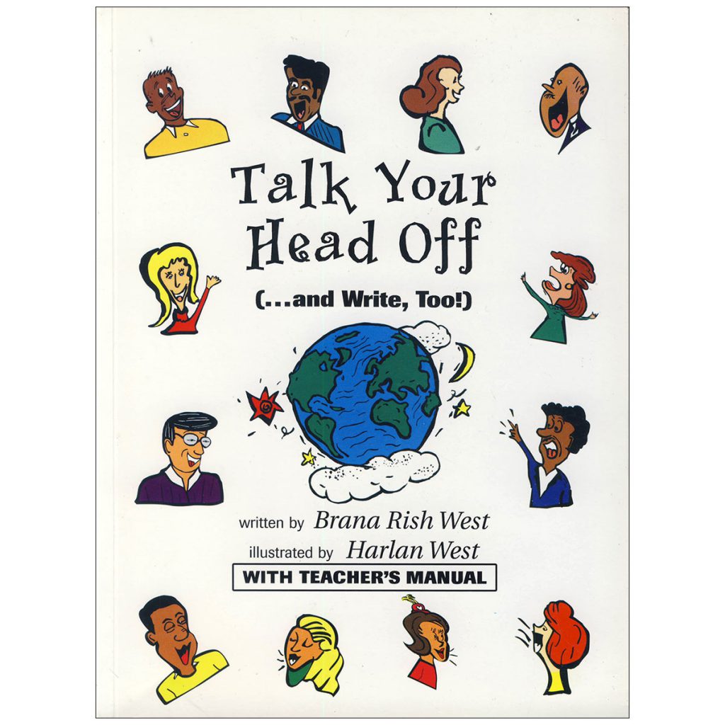 Talk-Your-Head-Off