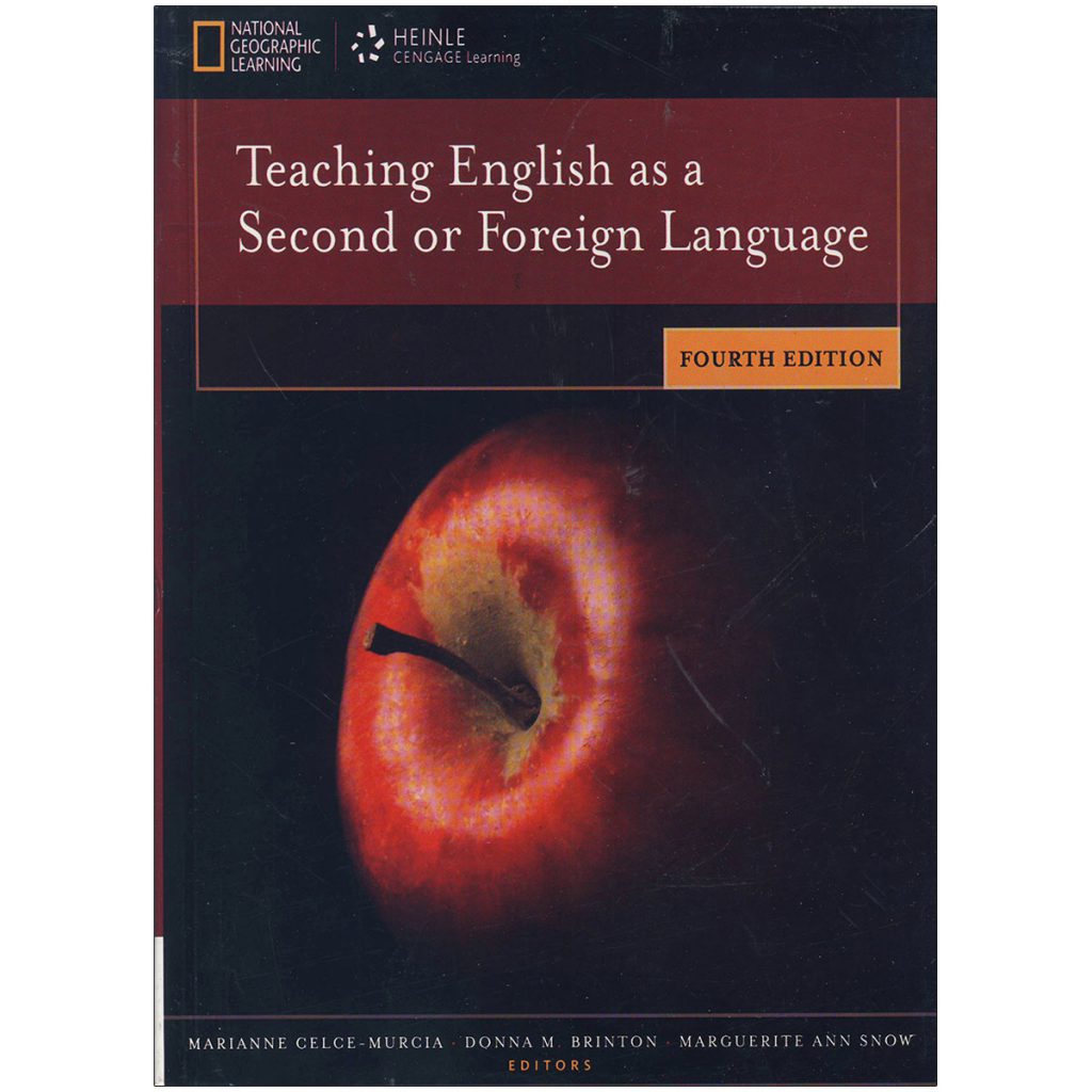 Teaching-English-as-a-second-or-Foreign-Language