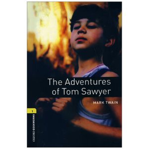 The-Adventures-of-tom-Sawyer