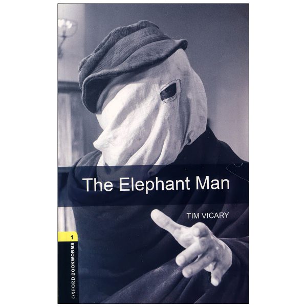 The-Elephant-Man