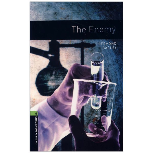 The-Enemy