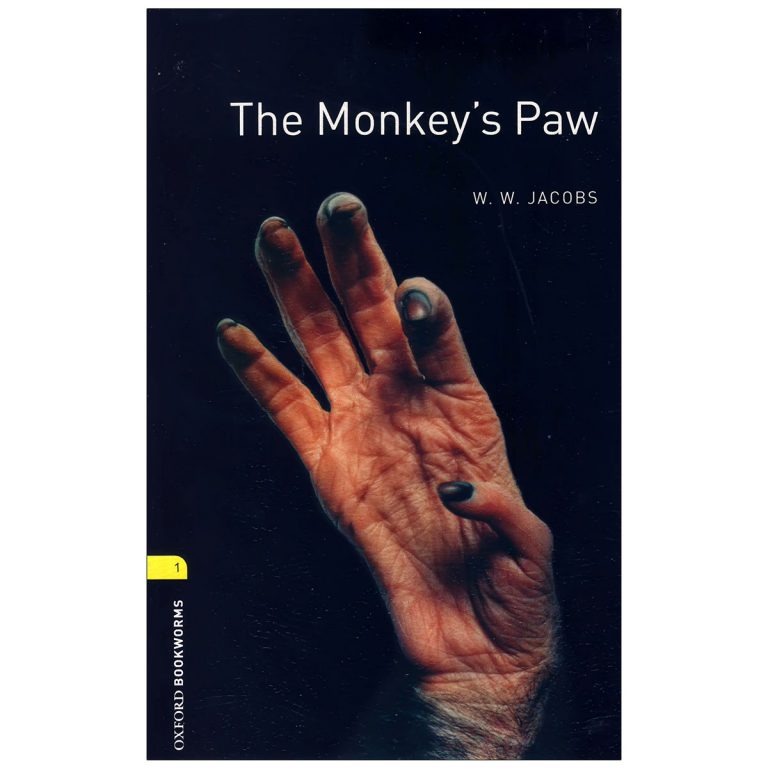 The-Monkey's-Paw