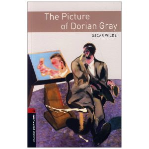 The-Picture-of-dorian-Gray