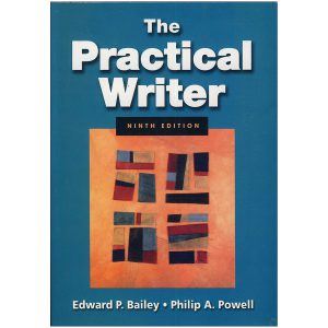The-Practical-Writer