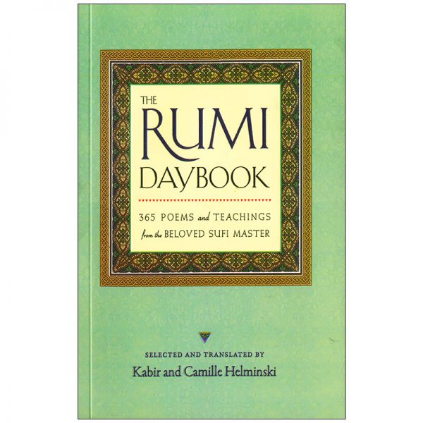 The-Rumi-Daybook
