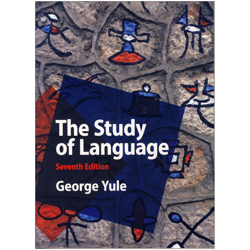 The-Study-of-Language-7th-e