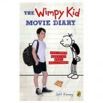 The Wimpy Kid Movie Diary by Jeff Kinney